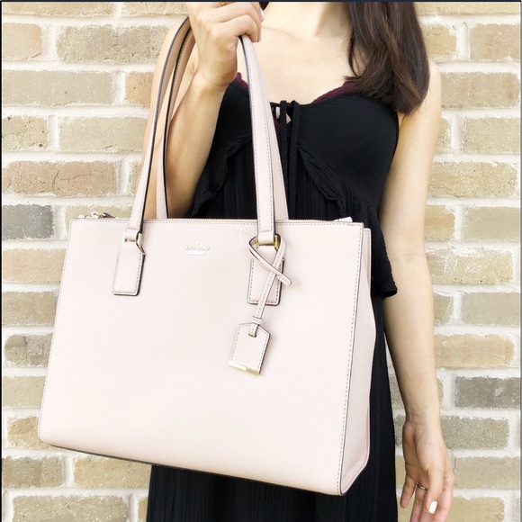 Gaby’sBags👜💕- NWT Kate Spade Tote - Picture 6 of 8